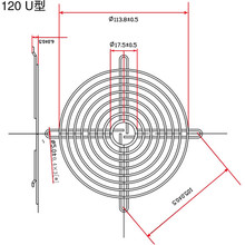 ɢ���L�ȾW�� �L�C�W��12cm 120U���p���W12������t����һ�^�V�W