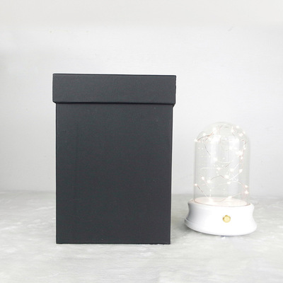 不单卖！！！永生花玻璃罩礼盒蓝牙音箱音响音乐盒礼盒带海绵内衬