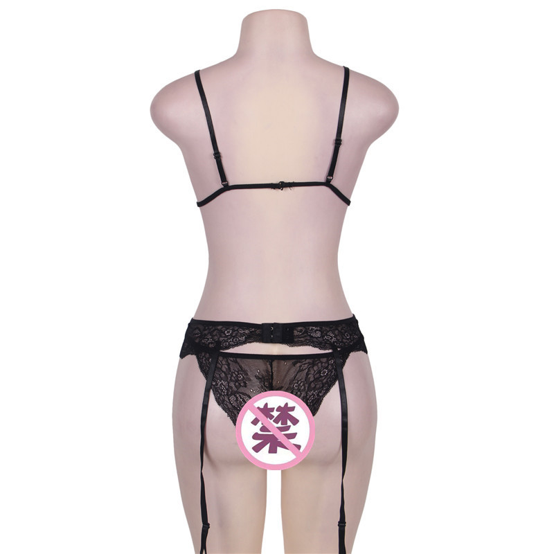 Soutiens-gorge OHYEAH en Polyester - Ref 3370811 Image 5