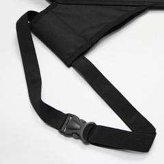 Archery equipment bow and arrow toy quiver arrow pouch waist-mounted arrow case simple arrow bag Oxford cloth bag