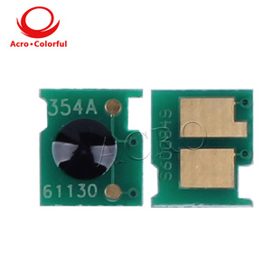 ���ݻ���CF354A ��оƬM176n/M177fw ����оƬ ��ӡ�Ĳ� ͨ��оƬ