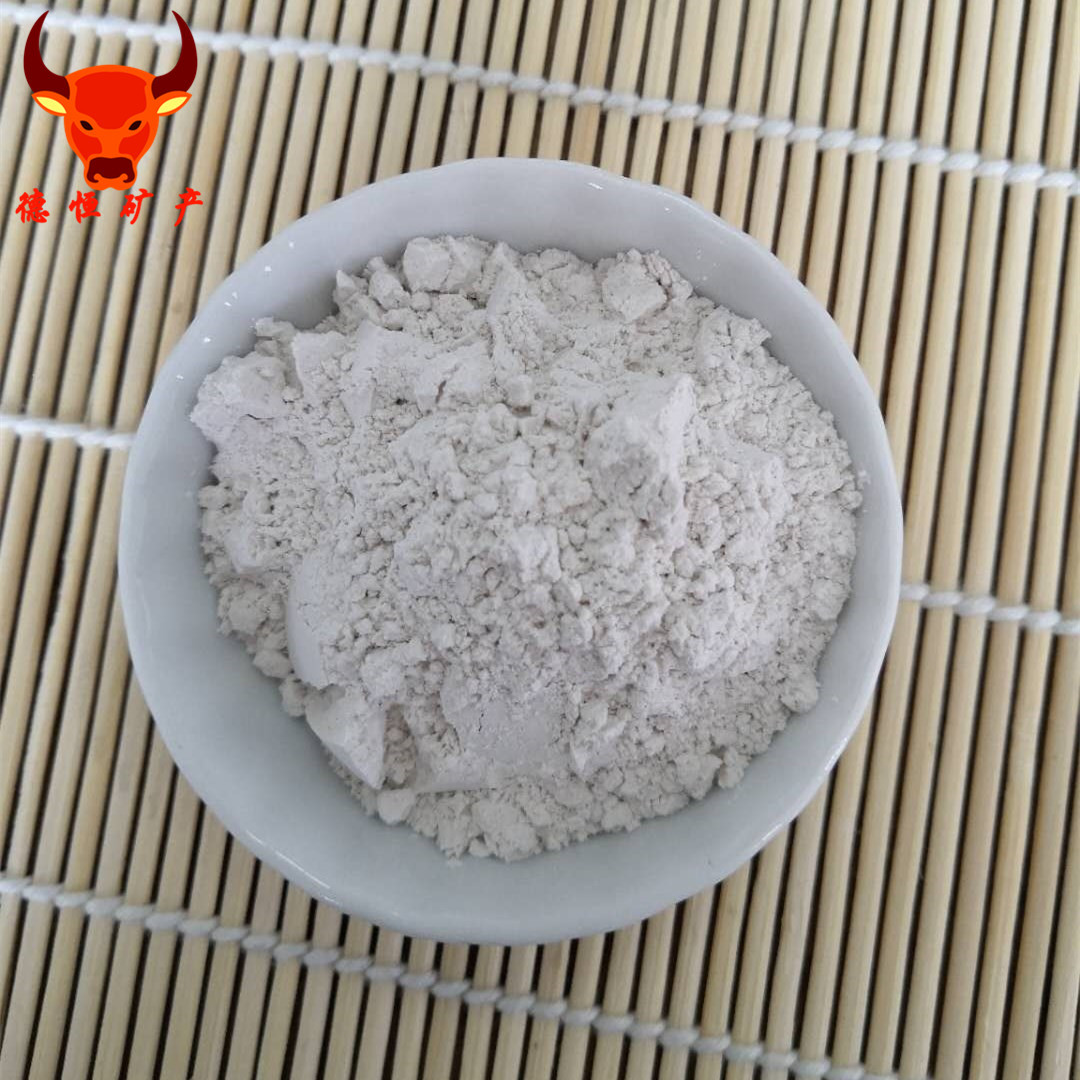厂家销售霞石粉 玻璃陶瓷制品用霞石粉 高铝高钠霞石粉