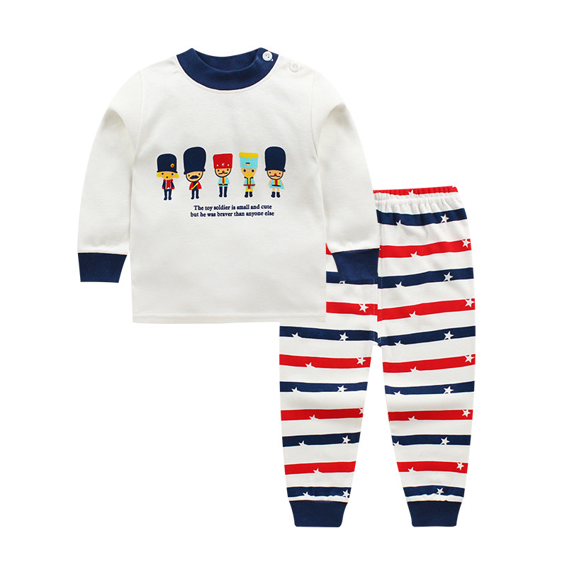 toy soldier children's clothing