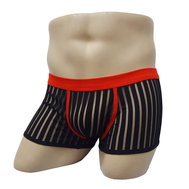 搜同 Pants, mesh breathable trousers, underwear, tight, dropshipping available