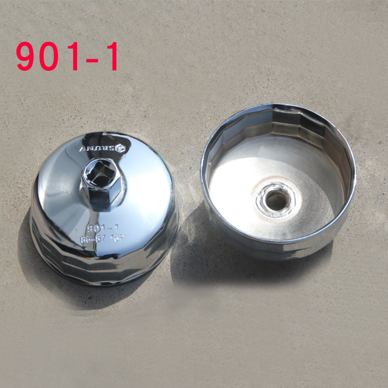 901-1机滤碗式机油格滤清器扳手86-16帽式扳手