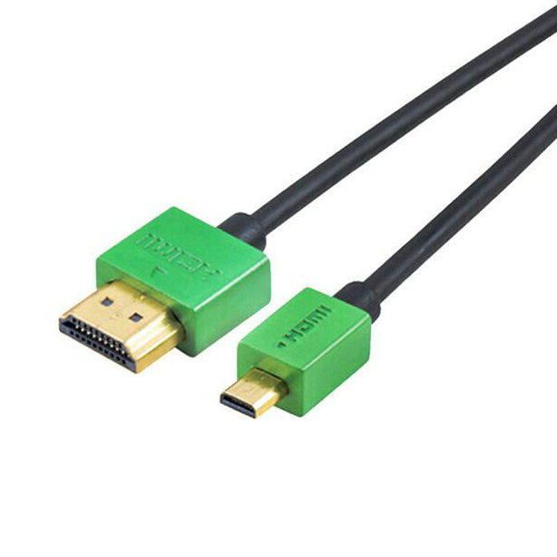 厂家现货批发 高清线4K电视连接线HDMI线