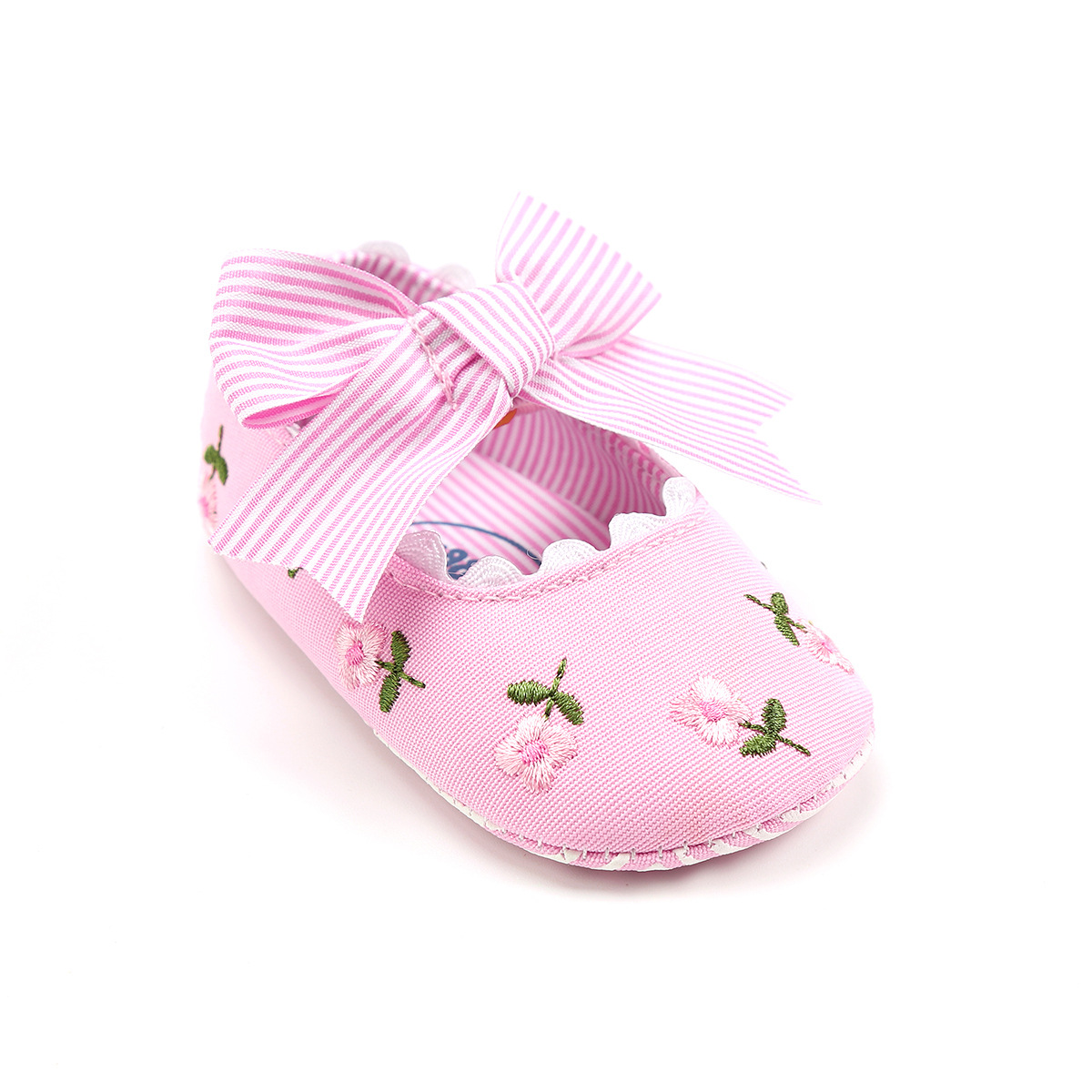 Chaussures bébé en coton - Ref 3436738 Image 69