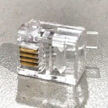 �S��ֱ�N4о�Ԓˮ���^ �Ԓ Ͳ���^4P4C �Ԓ ��RJ11ˮ���^