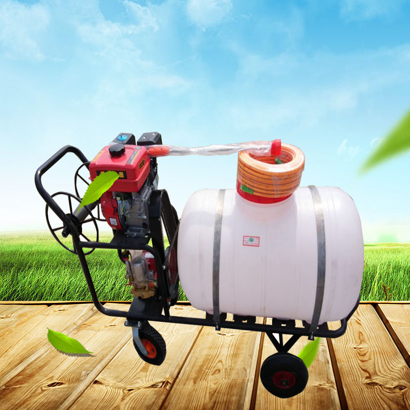 农业果园喷药机 各类害虫打药机 植保机械喷药器