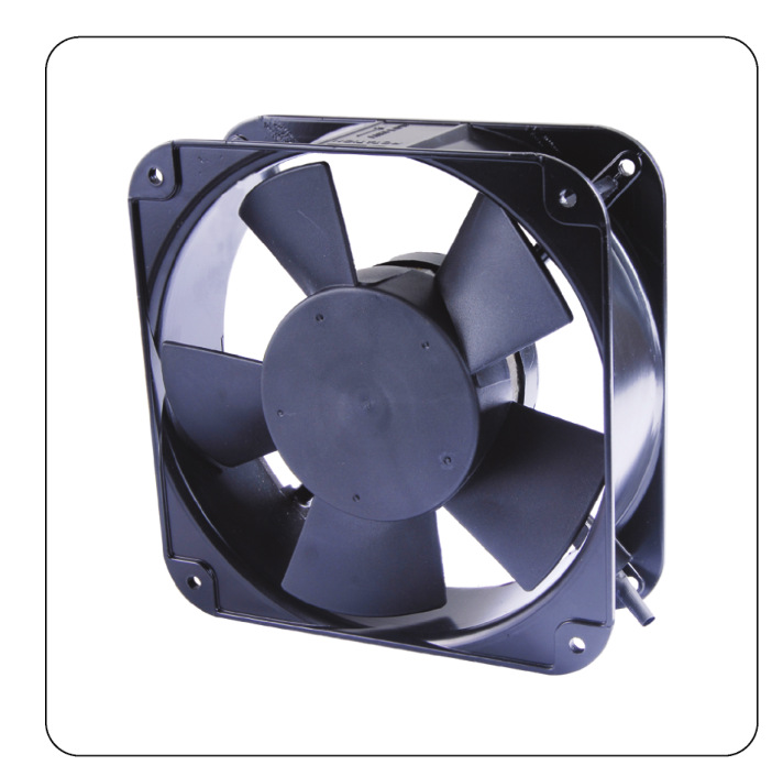 JY20060HBL2散热风扇轴流风机