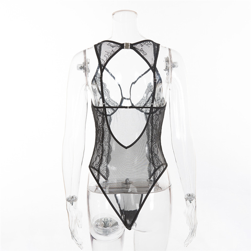 Bodysuit Image 9
