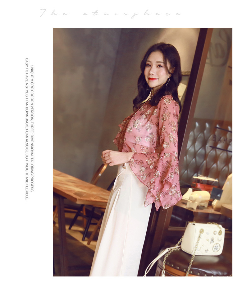 Costume femme en Mousseline - Ref 3335514 Image 17