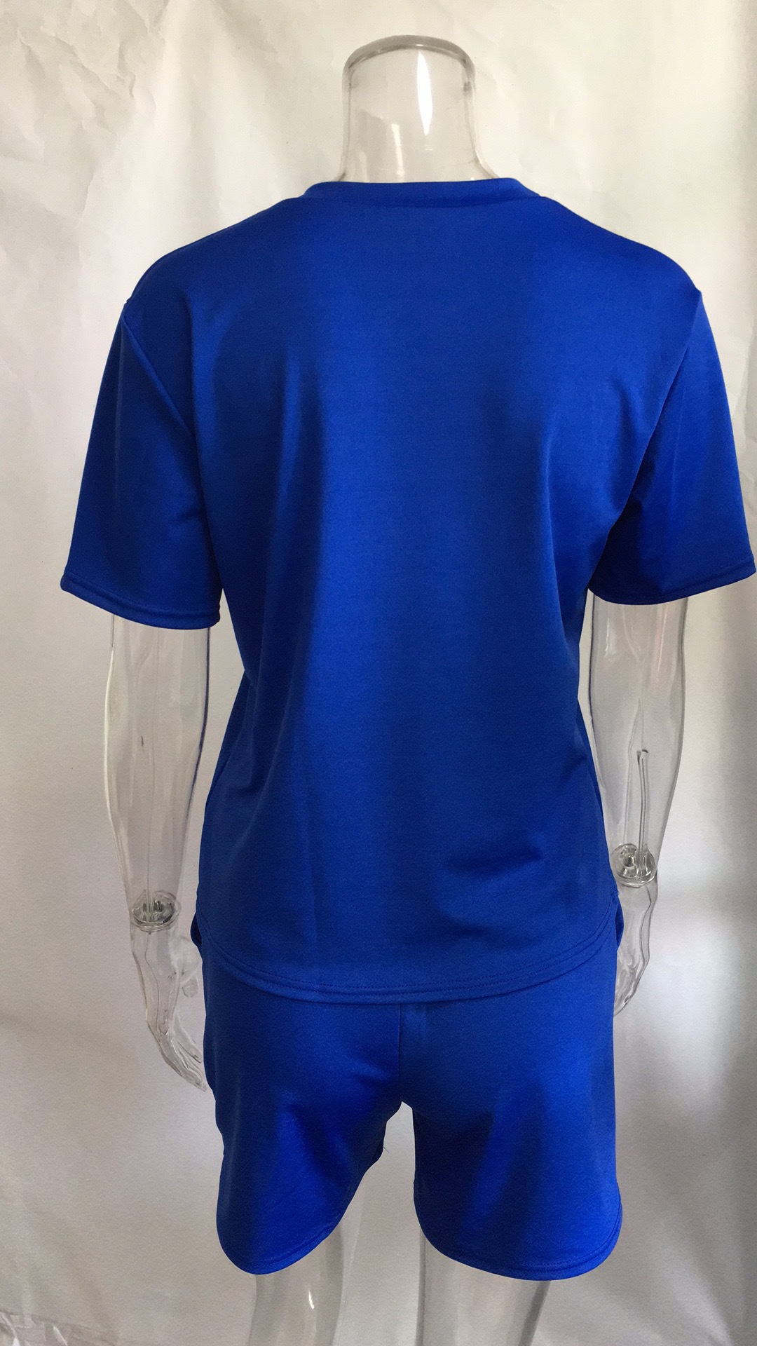 Costume femme en Mélange de fibres chimiques - Ref 3335233 Image 30