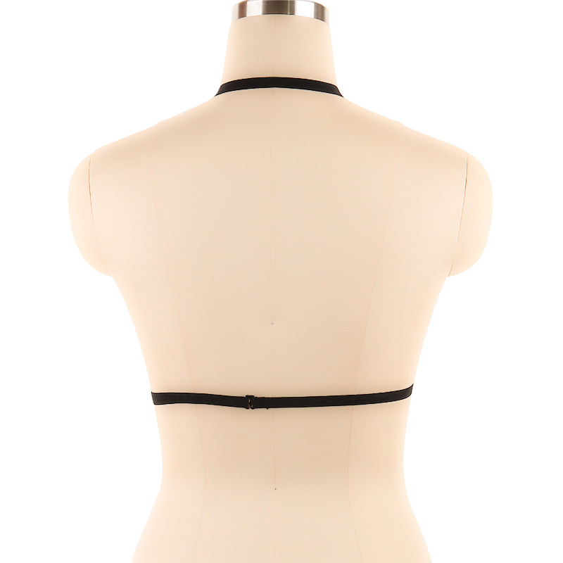 Soutiens-gorge BODY HARNESS en Nylon nylon - Ref 3369937 Image 5