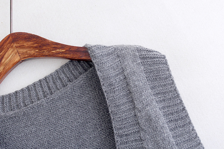 Gilet femme en Coton - Ref 3317751 Image 9