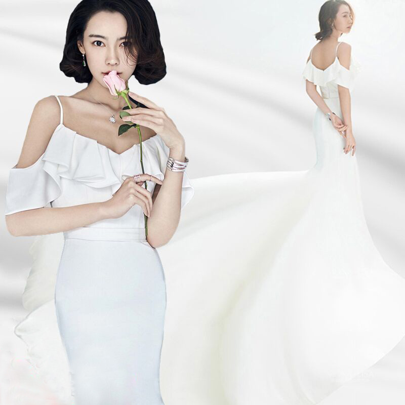 Robe de mariée AINIO - Ref 3309870 Image 1