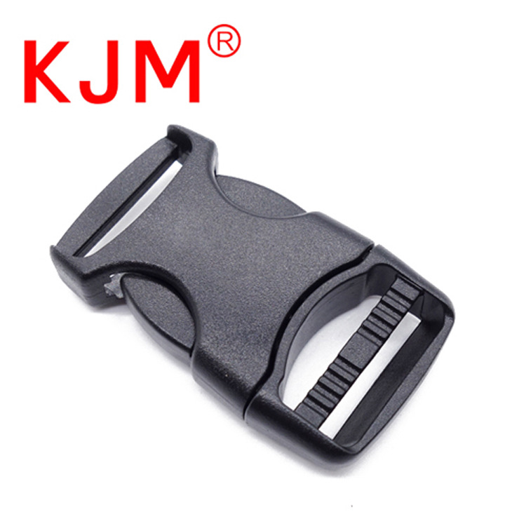 Backpack buckle Plastic buckle Safety buckle Side buckle Diverse styles direct deal