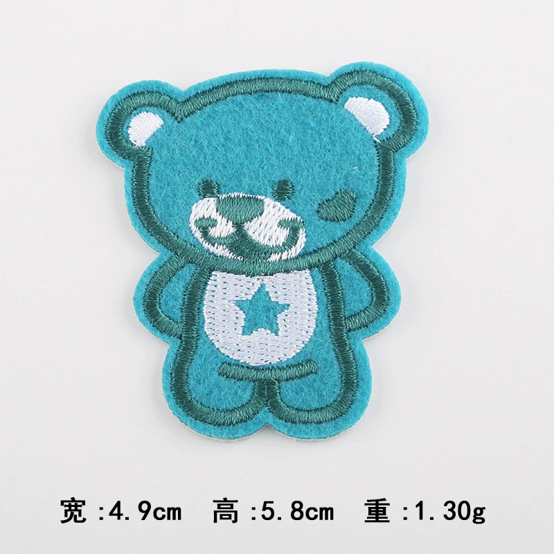 Laptop, cartoon decorations, bee, wholesale, children's clothing