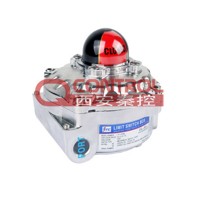 YTC限位开关隔爆型YT-875 韩国永泰不锈钢限位开关 YT-875P210