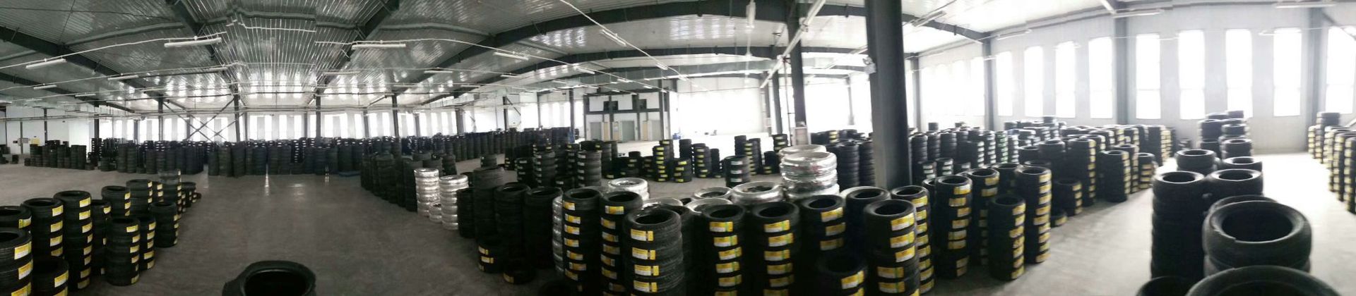 Lu Hang Tire 17-20 inch 162052152251617181920 Car Quiet Control Aviation Grade Tire