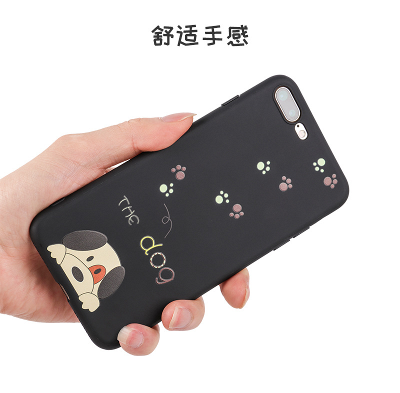Coque smartphone DOITMY en tpu - Ref 3372032 Image 18