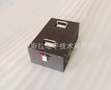 厂家供应磷酸铁锂电池48V100Ah电动叉车锂电池