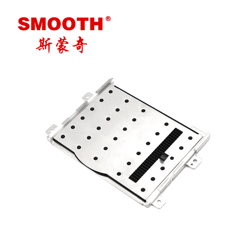 斯蒙奇 投影机滑轨 开关镜头滑轨 投影仪直滑滑轨SMS-ZH-048