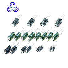 늽����HUAHONG  25V 220UF  6*12  �G����l���������ȫϵ��