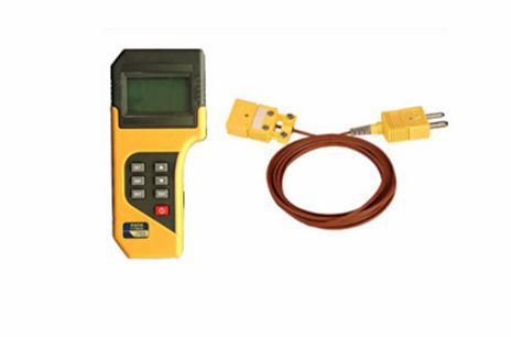 JTDL-4 四路热电偶温度计-250℃-1200℃