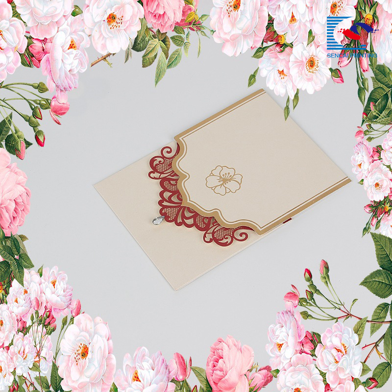 厂家定做  感谢卡 吊牌   彩卡印刷业务