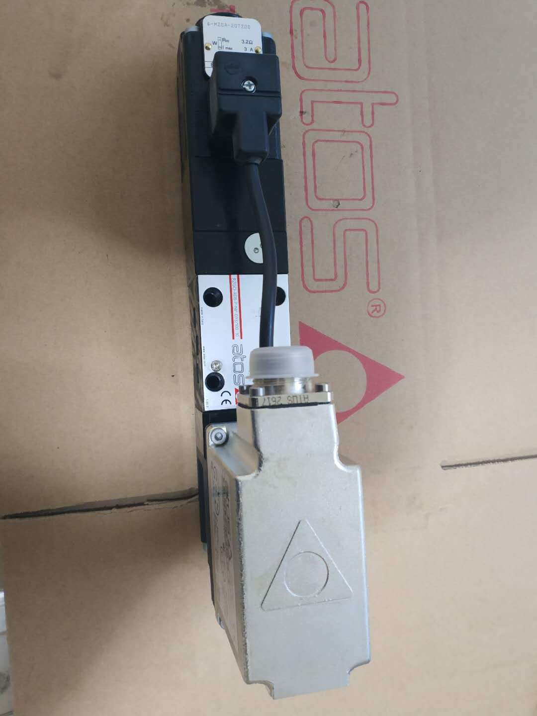 ATOS阿托斯RZMO-REB-P-NP-033/100 RZMO-REB-P-NP-010/210 /I现货