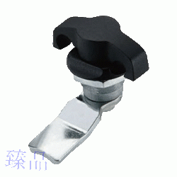 防水挂锁式门锁5615