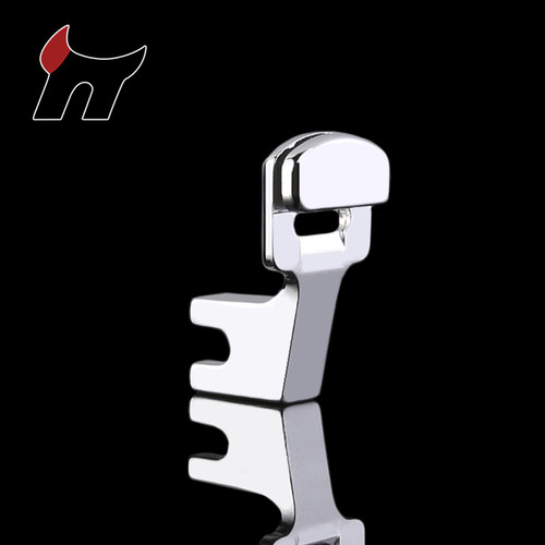 Household sewing machine presser foot, pleating presser foot, pleating presser foot, pleating presser foot, multifunctional sewing machine accessories