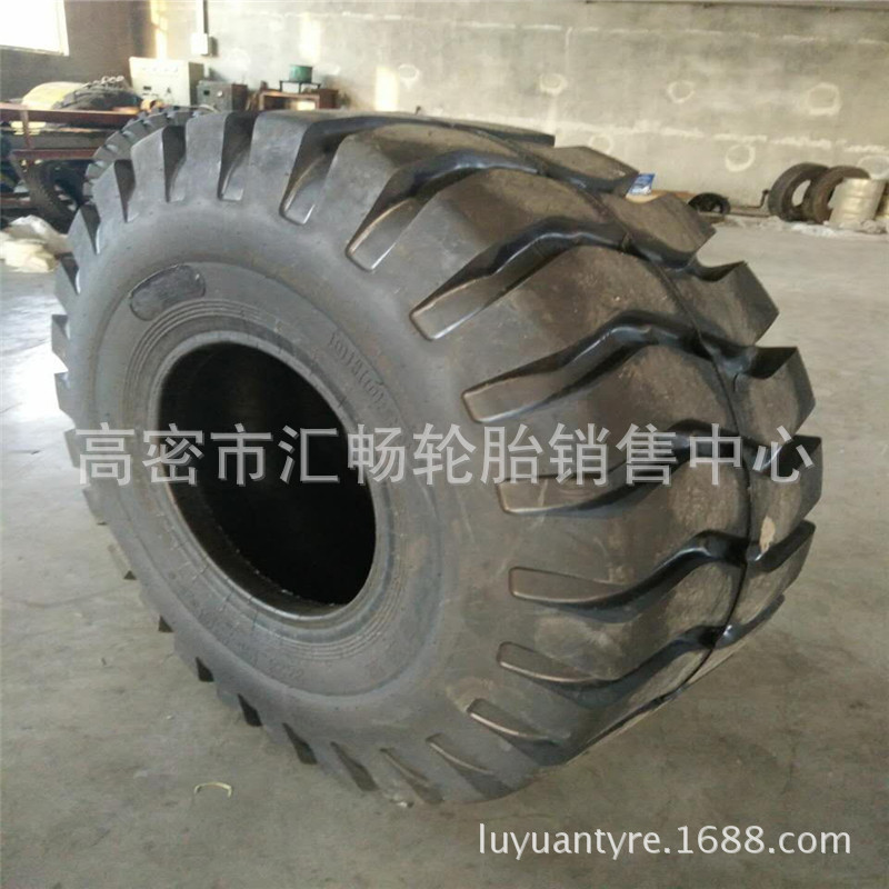 17.5-25 轮胎30铲车轮胎 装载机轮胎 工程轮胎