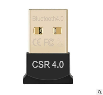 4.0 Bluetooth адаптер USB Bluetooth аудио приемник CSR4.0 Bluetooth адаптер Поддержка win8/10