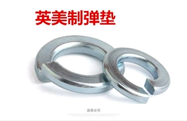 螺钉;销及键;螺母