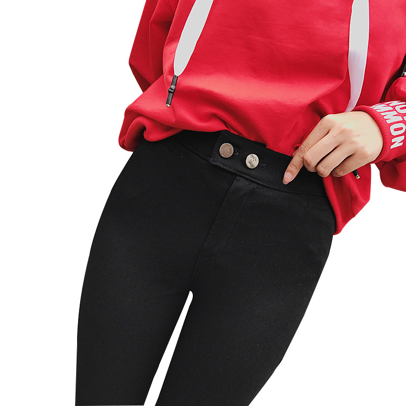 Pentalon été en Coton mélangé - Ref 3434413 Image 5