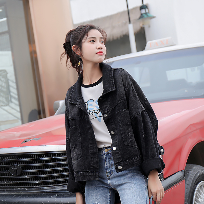 Blouson femme en Cow-boy - Ref 3322374 Image 4