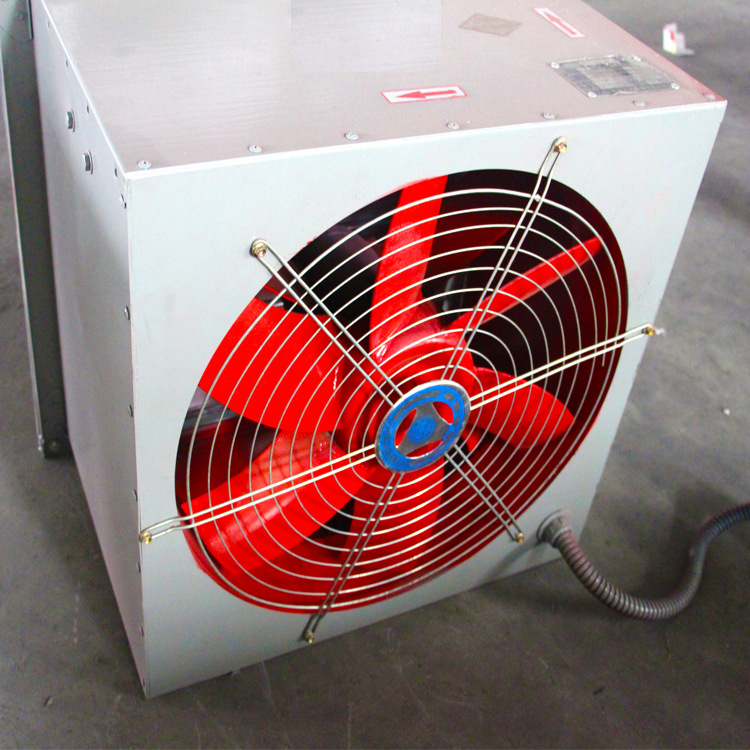 壁式軸流風(fēng)機(jī)3