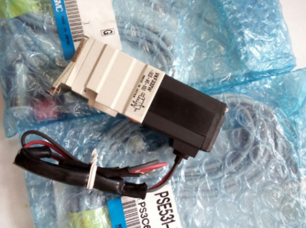 现货销售SMC  VQZ212B-5M1-C6-Q  原装