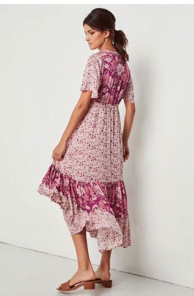 Robe femme en Fibre de polyester - Ref 3327371 Image 7