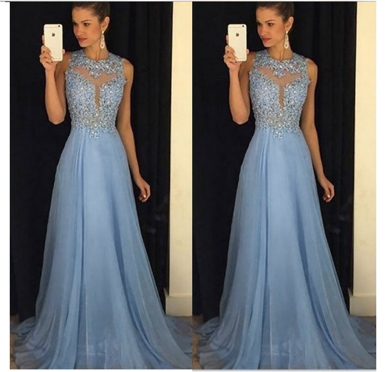 Women Formal Wedding Bridesmaid Evening Party Ball Prom Gown Long Cocktail  Dress | eBay UK