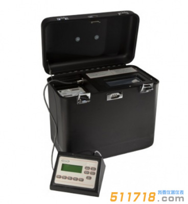 美国Gammex 142 LE多普勒模体超声流体检测系统