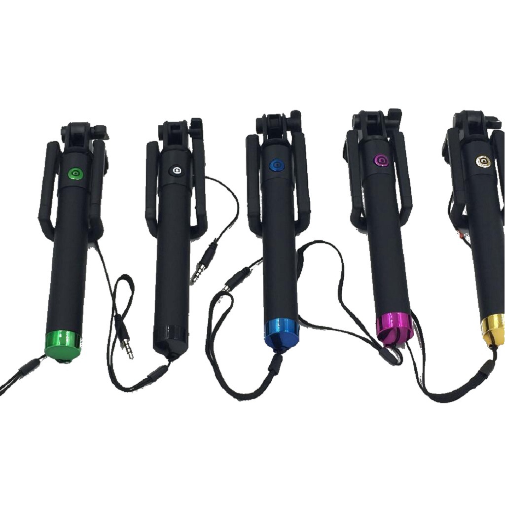 Perche selfie en Acier inoxydable - Ref 3386679 Image 4