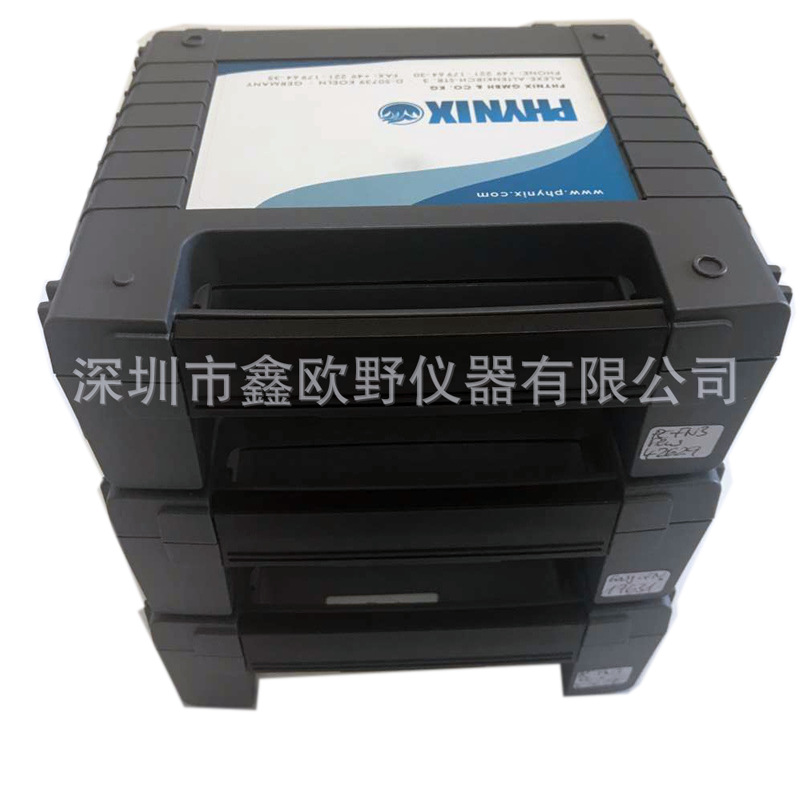 德国菲尼克斯 PHYNIX easy I F 涂镀层测厚仪 膜厚仪