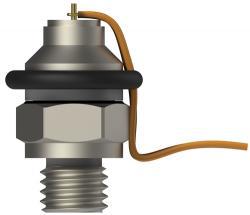 供应美国DYTRAN公司 加速度计、加速度传感器3086A1T