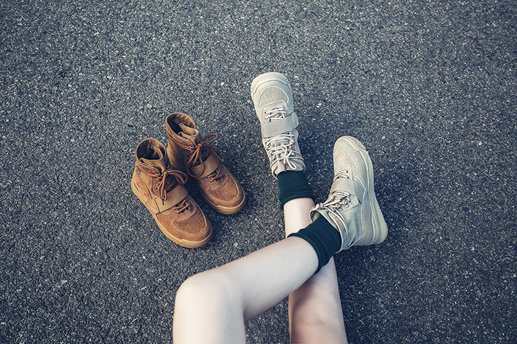 Bottes femme PHOENIX en En cuir - Ref 3355097 Image 24