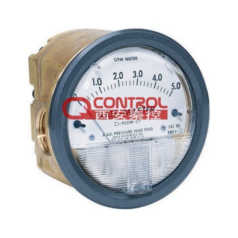 【秦控】美国Dwyer表盘式流量RM系列