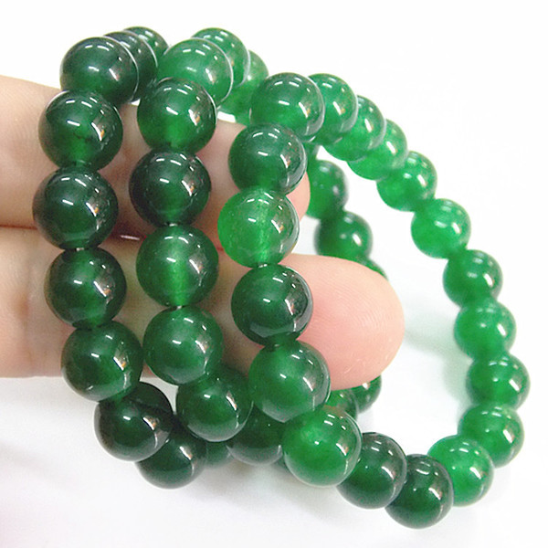 agate bracelet jade natural stone