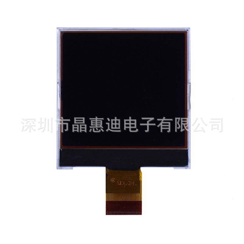 2.5Ӣ��/��Ĥ����/128128/����/Һ��ģ��/ST7541/����